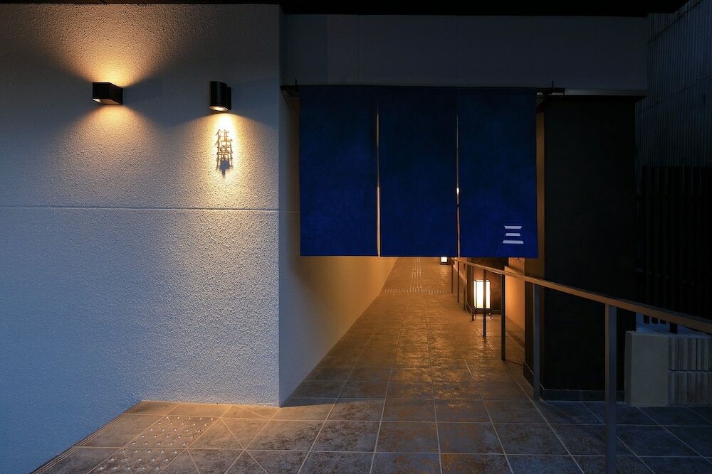 Фото Sakura Cross Hotel Kyoto Kiyomizu