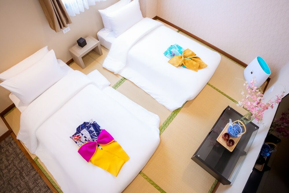 Фото Hotel Kuretakeso Thailand Sriracha