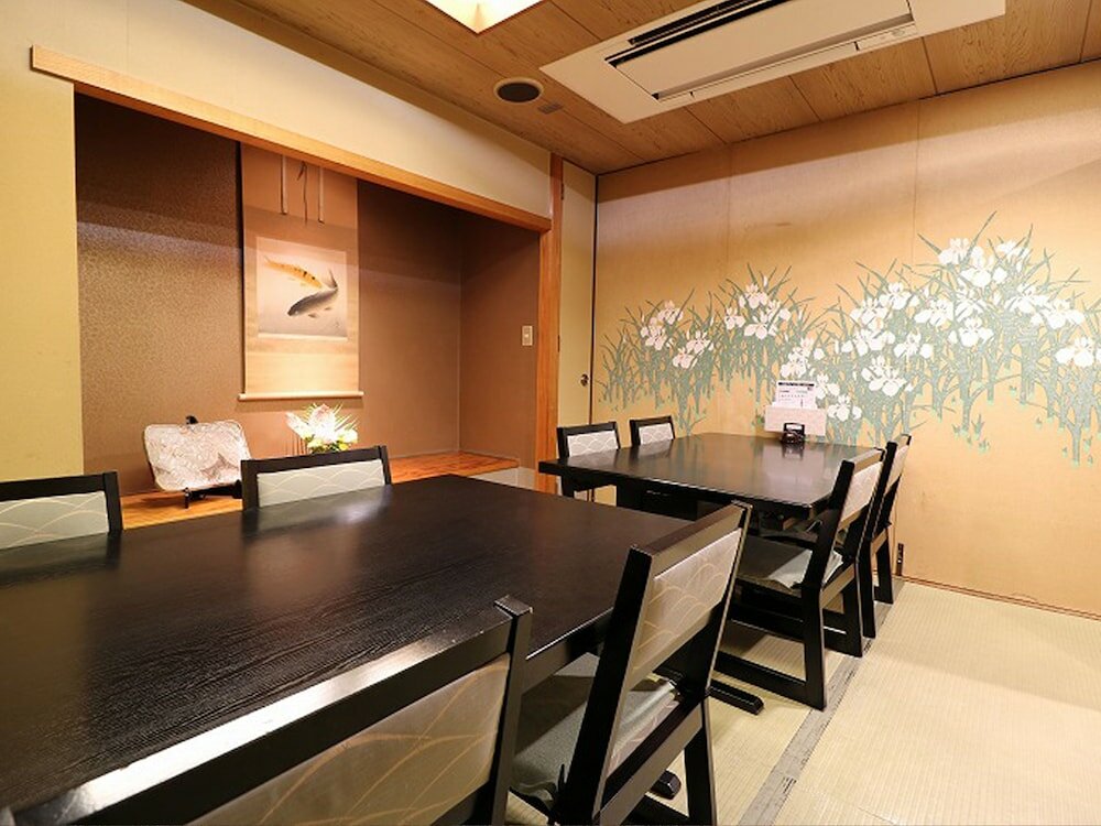 Фото Kawagoe Dai-Ichi Hotel