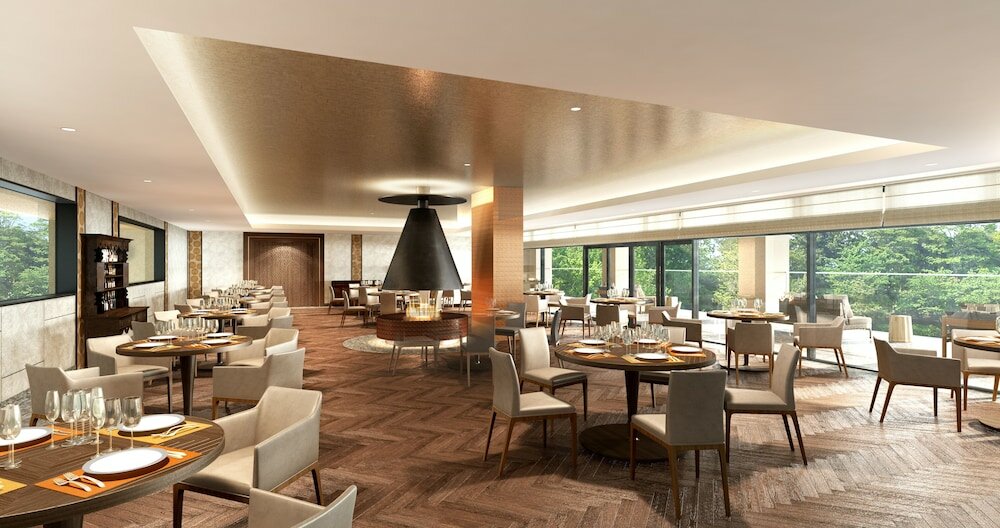 Фото The Hiramatsu Karuizawa Miyota