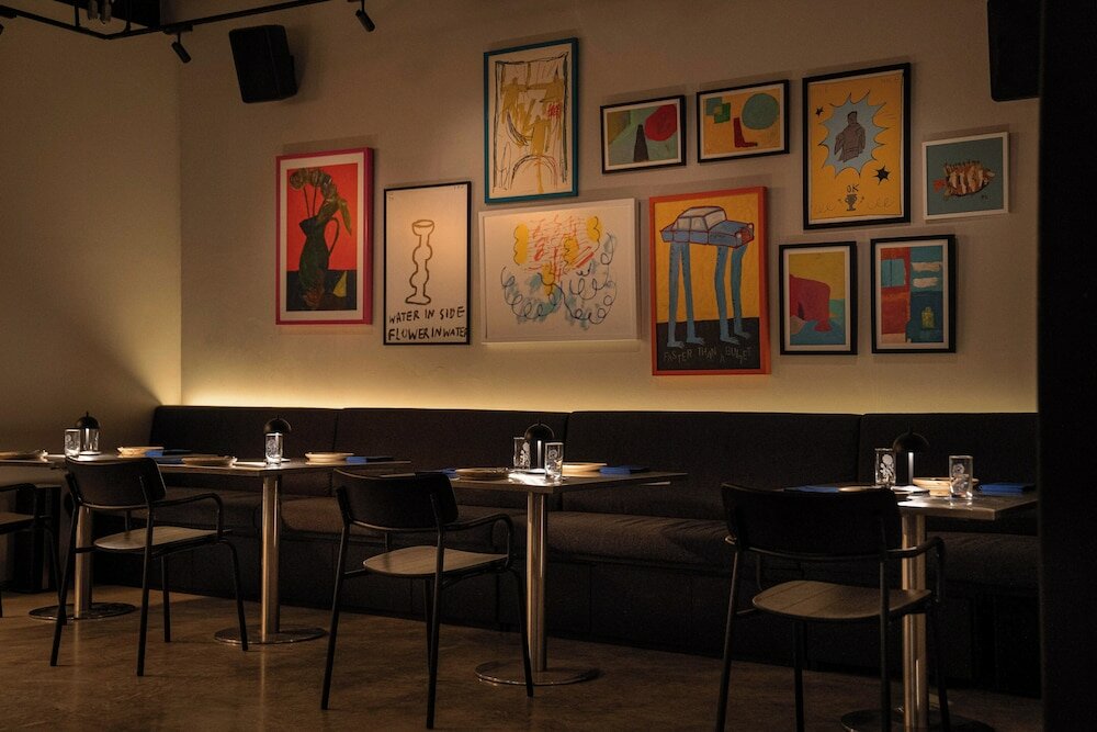 Фото The StandardX, Bangkok Phra Arthit