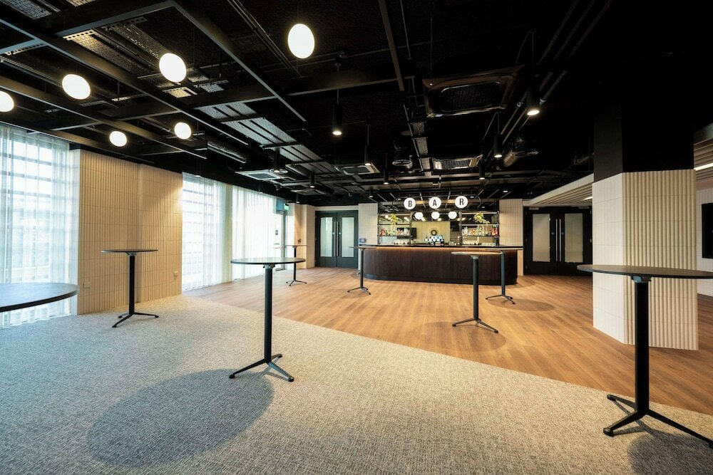 Фото Radisson Red Galway