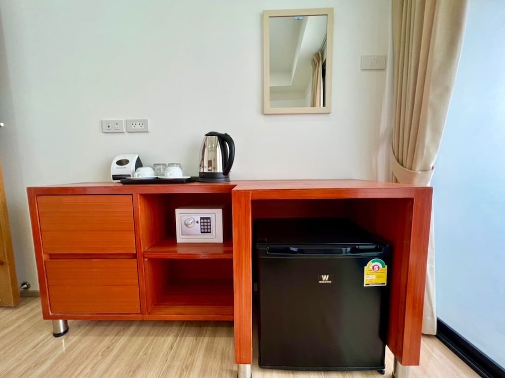 Фото The Lodge Pattaya