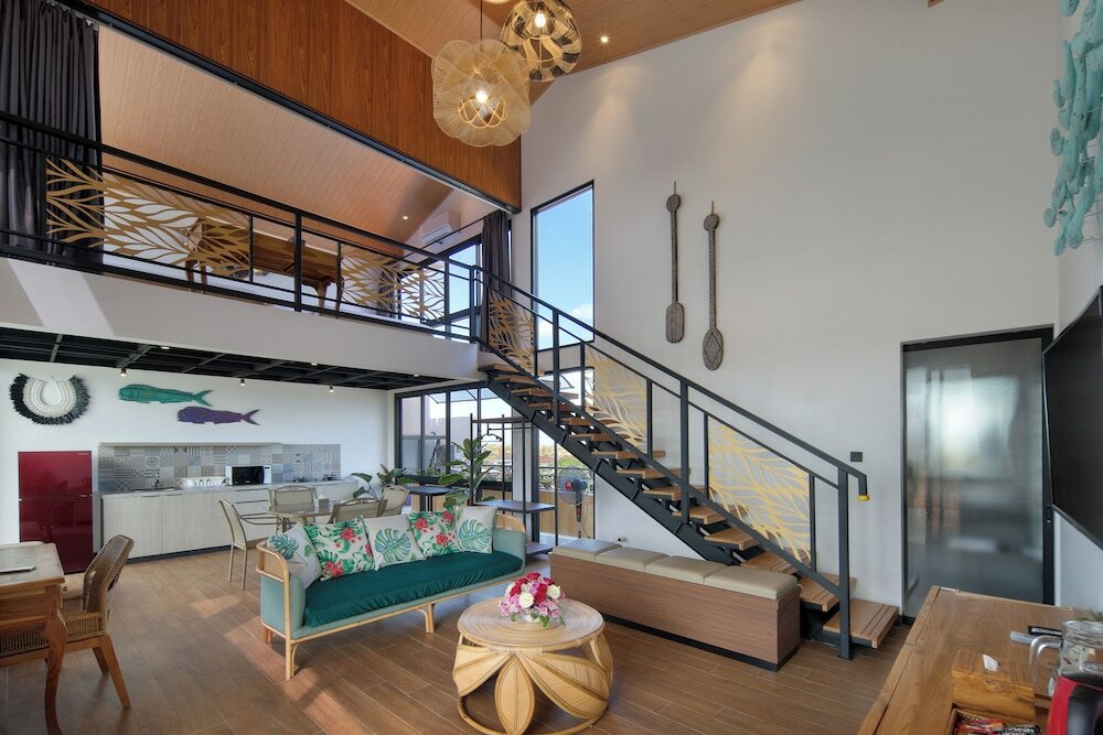 Фото Amandaya Canggu