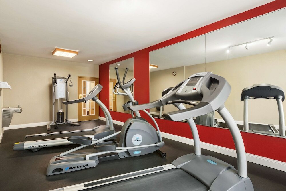 Фото Country Inn & Suites by Radisson, Savannah I-95 North, Ga