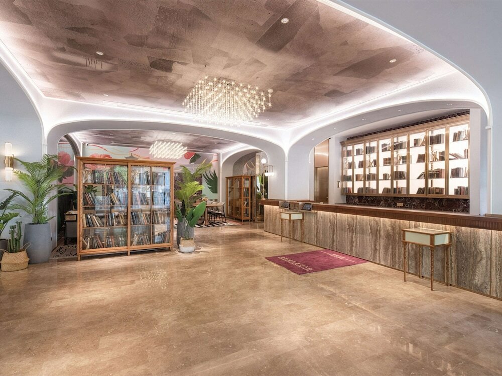 Фото Mercure Xi'an High-tech Zone Center