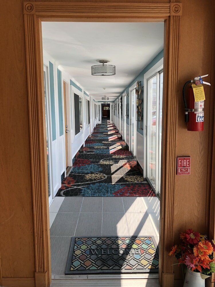 Фото SeaCoast Inn