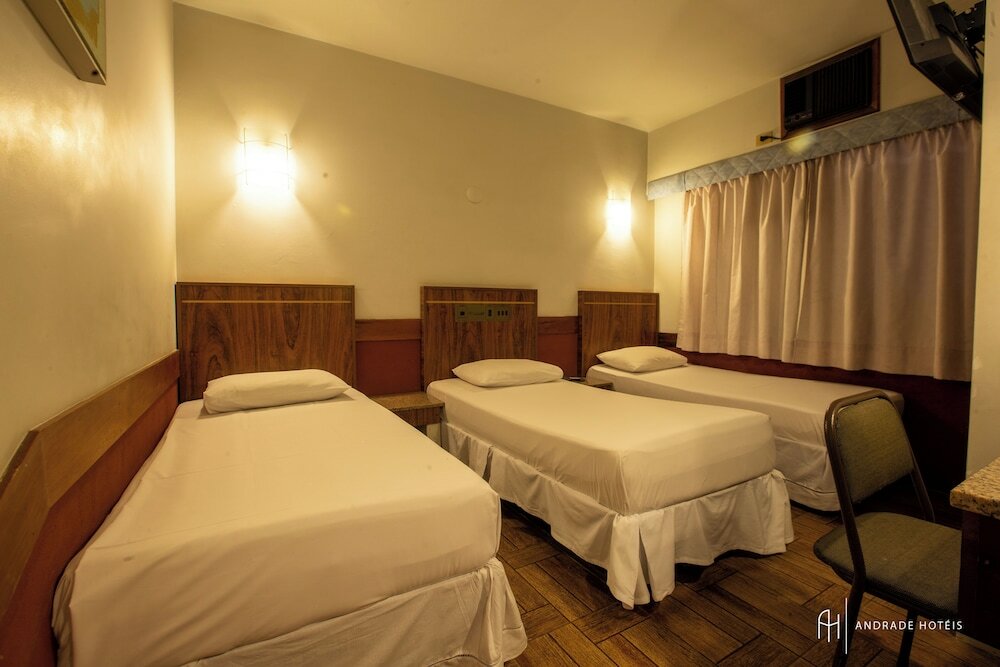 Фото Rede Andrade São Francisco