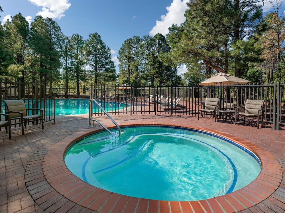 Фото Little America Flagstaff