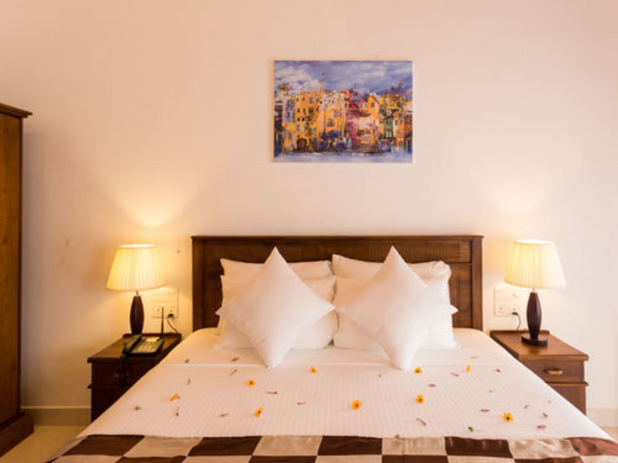 Фото Orchid Villa Kandy