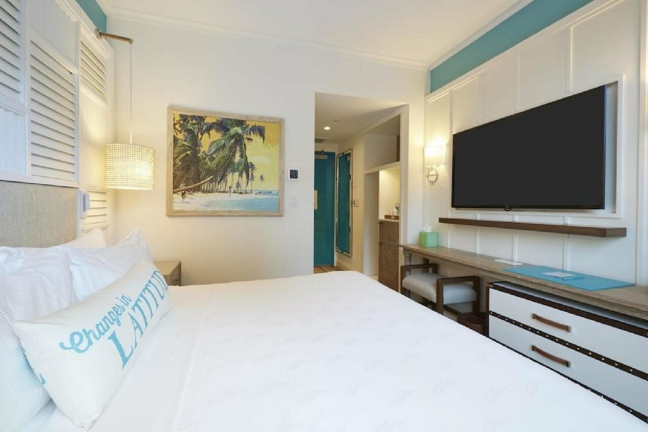 Фото Margaritaville Resort Times Square