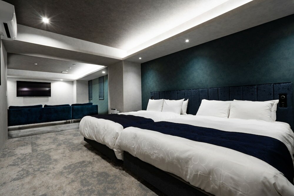 Фото Randor Hotel Hiroshima Prestige