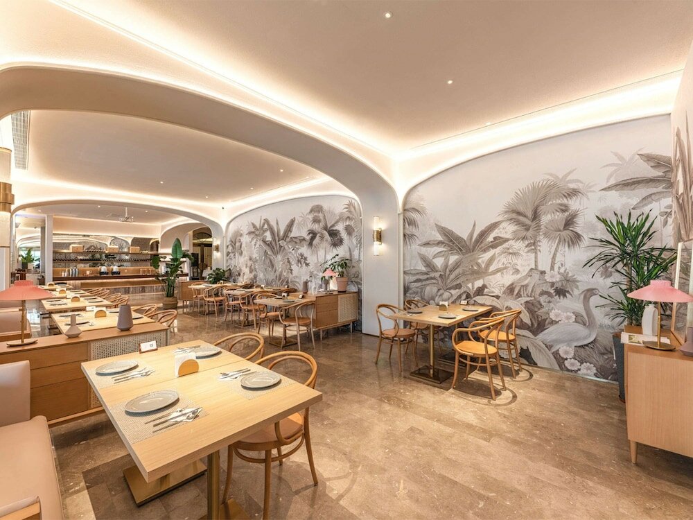 Фото Mercure Xi'an High-tech Zone Center