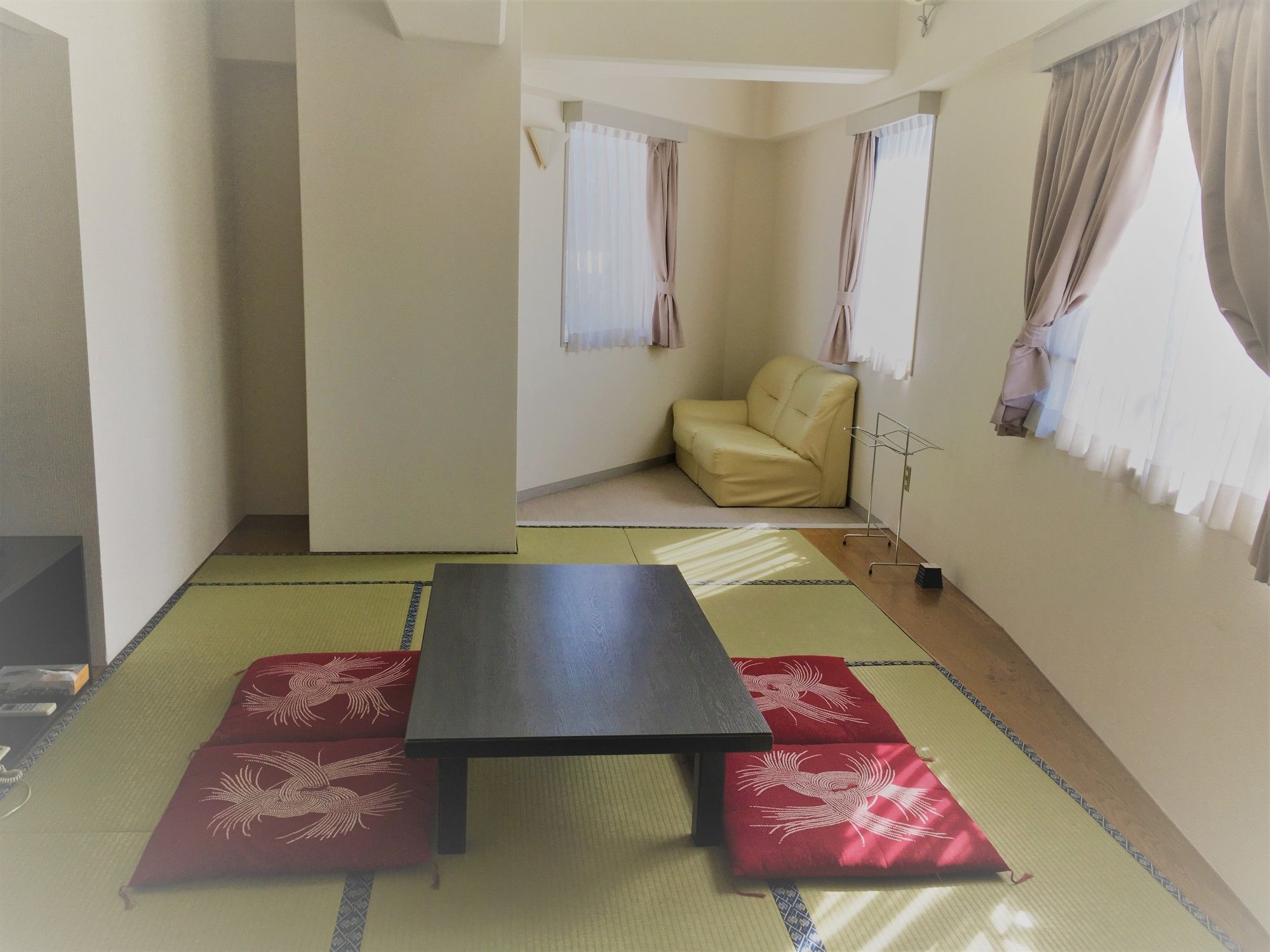 Фото Hotel Alphastar iwappara