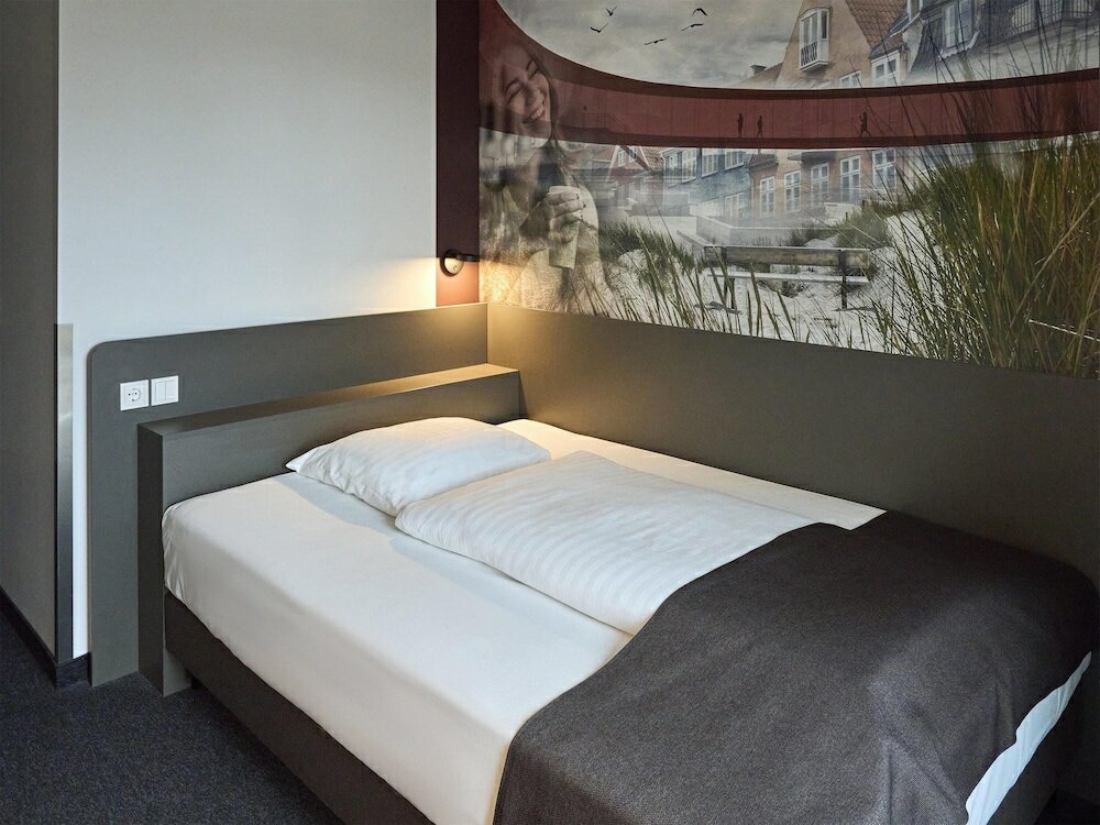 Фото B&b Hotel Vejle