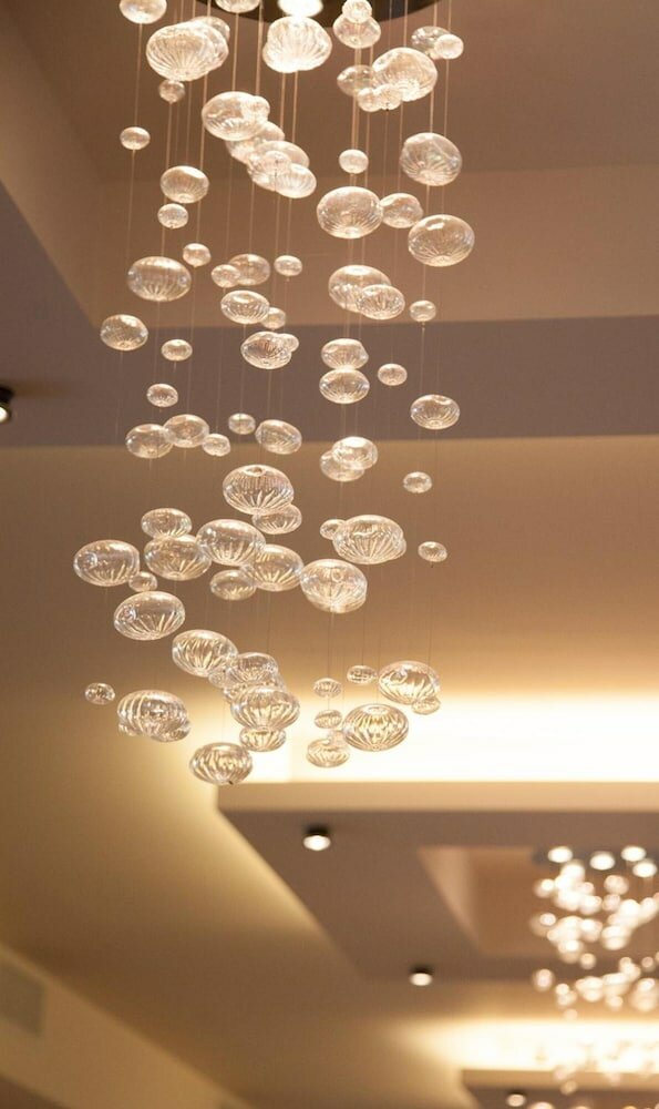 Фото Hotel Kanali