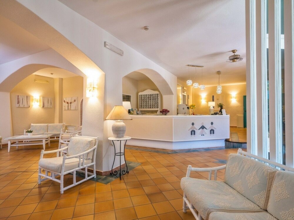 Фото Hotel Rocce Sarde