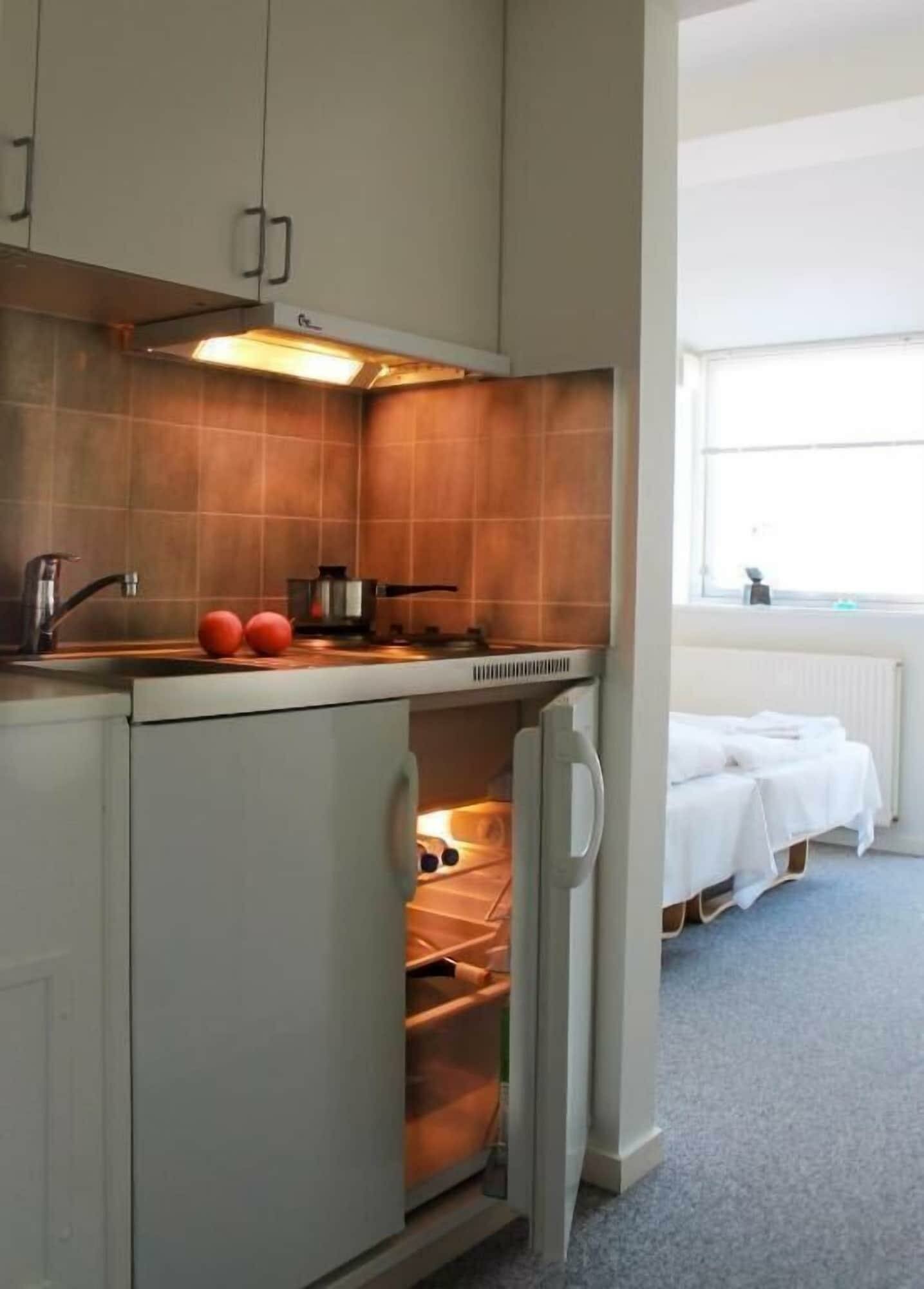 Фото Hotel Søma Ilulissat