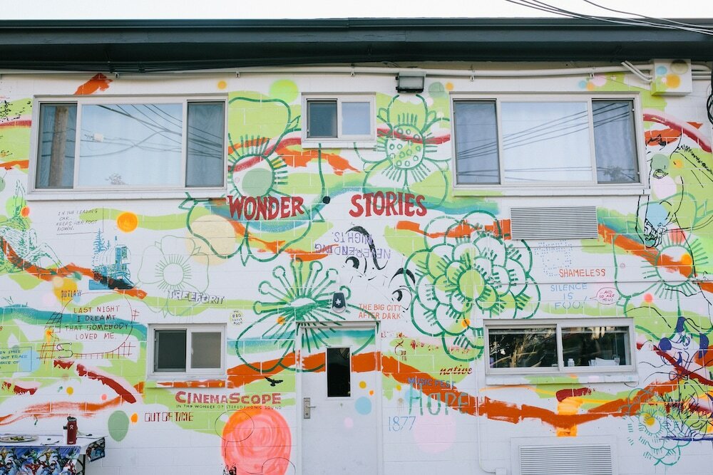 Фото Modern Hotel