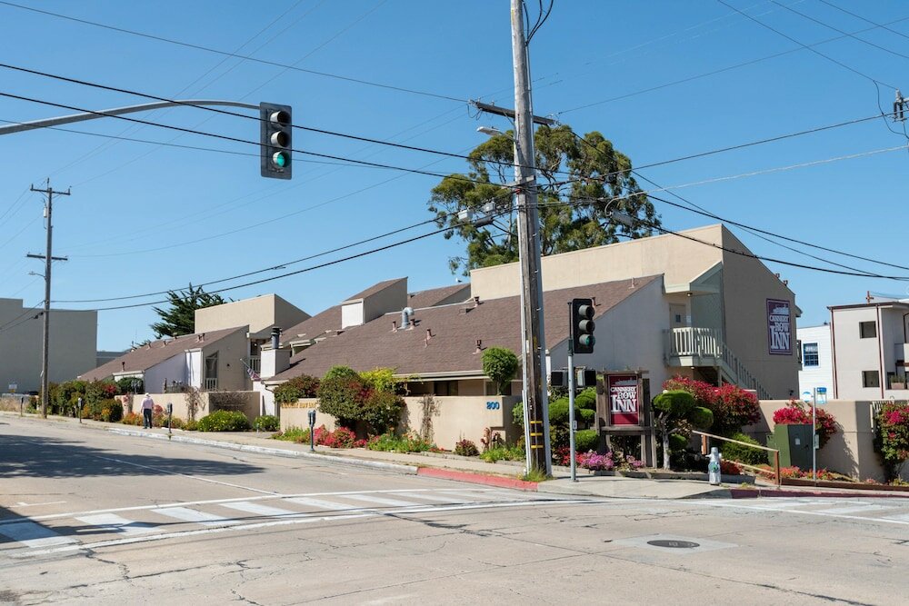 Фото Cannery Row Inn