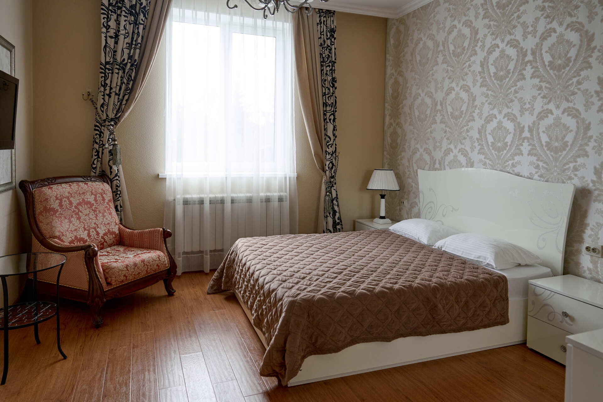 Фото Абсолют