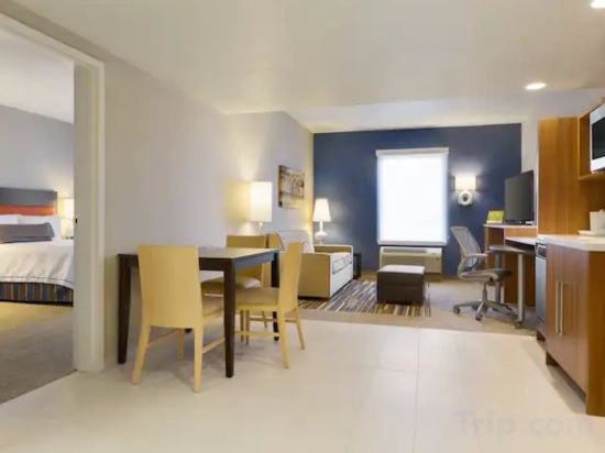 Фото Home2 Suites by Hilton Phoenix Chandler