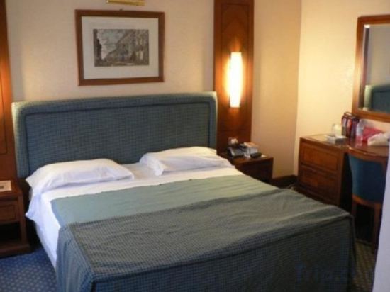 Фото Ludovisi Palace Hotel