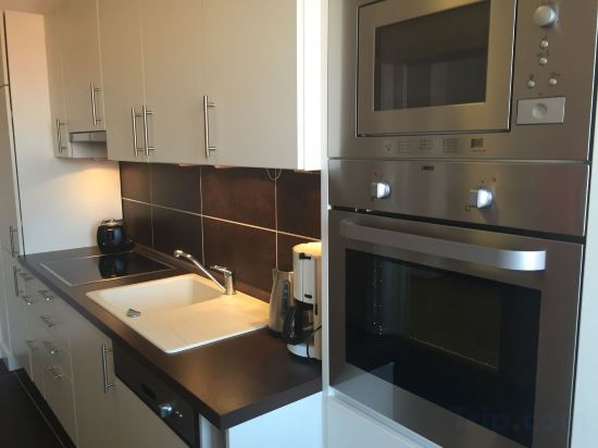 Фото Stay! Hotel Boardinghouse