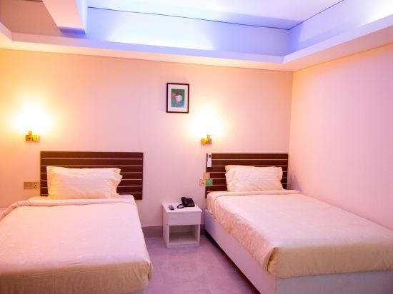 Фото Hotel Shuktara