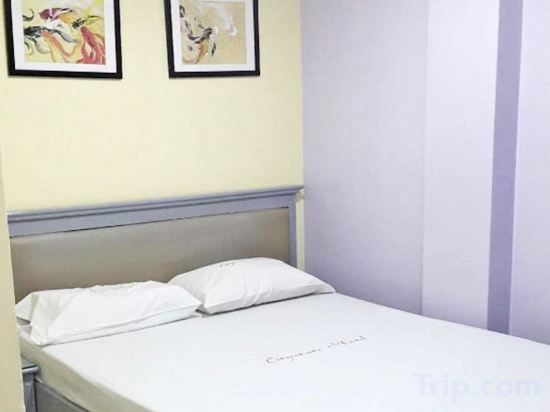 Фото Citystate Hotel Quiapo