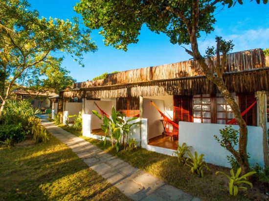 Фото Travel Inn Trancoso