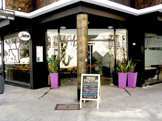 Фото Epico Recoleta Hotel