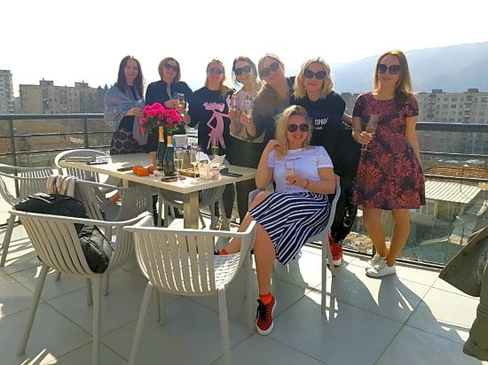 Фото отеля 4