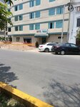 Hotel Flamingo (Distrital Lima, Santa Beatriz, Avenida Antonio Álvarez de Arenales, 407), hotel