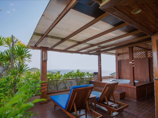 Фото Ko Tao Resort - Paradise Zone