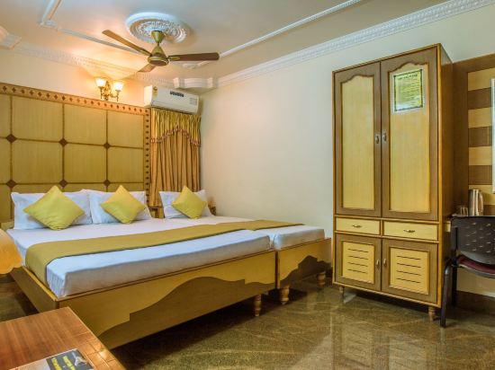 Фото Sri Sai Park