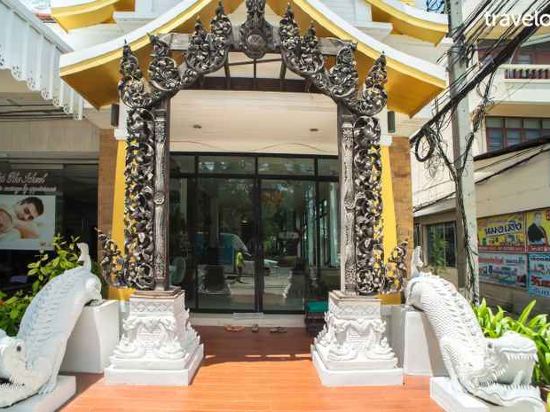 Фото отеля 4