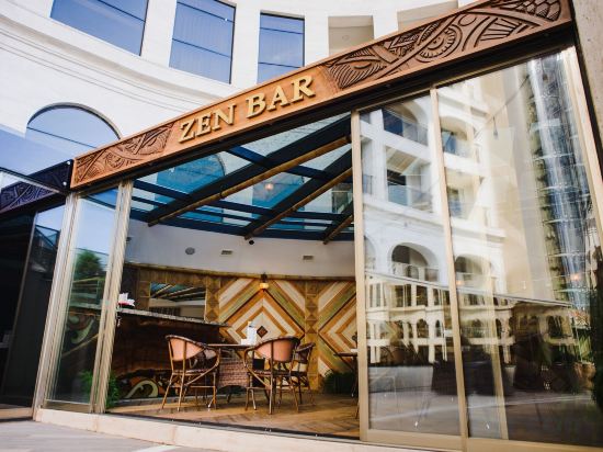 Фото Colosseum Marina