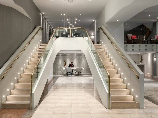 Фото Nh Collection Brussels Centre