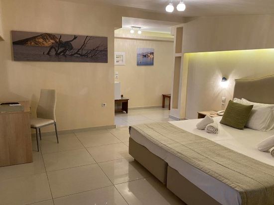 Фото Porto Planos Beach Hotel