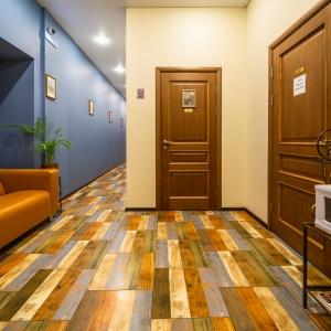 Фото АпартПейдж на Рубинштейна