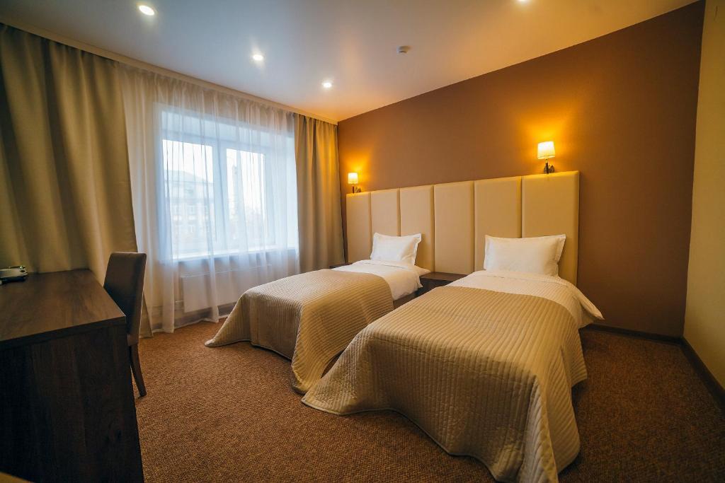 Фото отеля 2