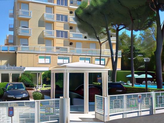 Фото Hotel Bahama