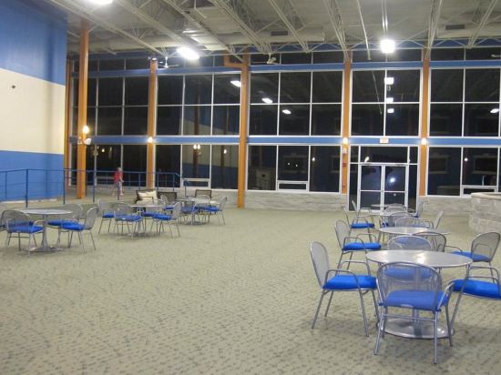 Фото Niagara Riverside Resort, Bw Premier Collection