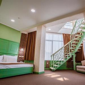 Фото Grand Sapphire