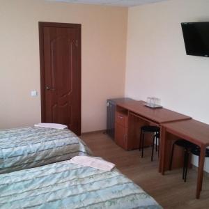 Фото Гостиница Опочка