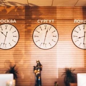 Гостиница Gala Hotel