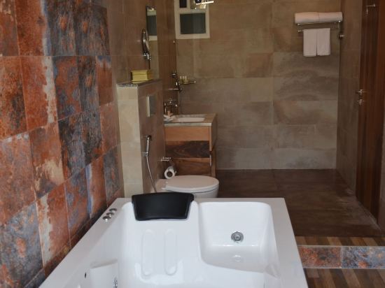 Фото JuSTa Sajjangarh Resort & SPA