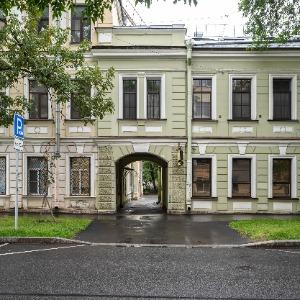 Фото отеля 4