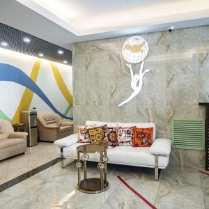 Фото Отель в центре гимнастики Ирины Винер-Усмановой